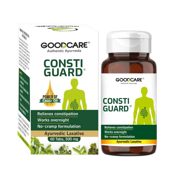 Goodcare Consti Guard