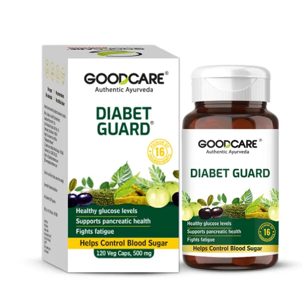 Goodcare Diabet Guard