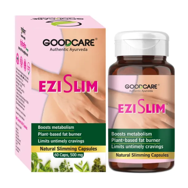 Goodcare Ezi Slim