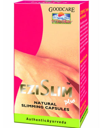 Goodcare Ezi Slim Plus Capsules