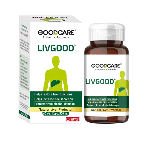 Goodcare Livgood