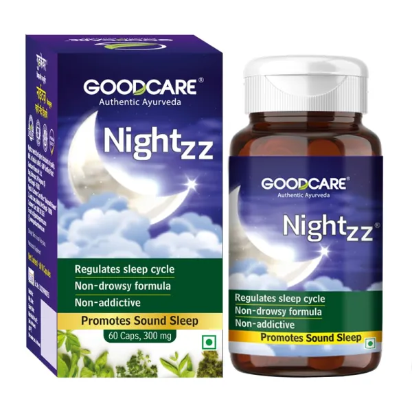 Goodcare Nightzz