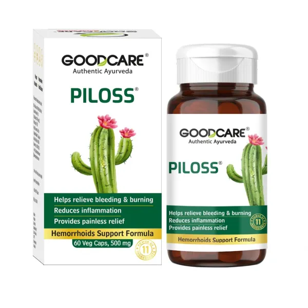 Goodcare Piloss