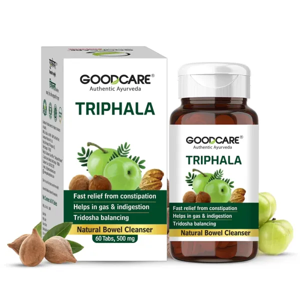 Goodcare Triphala