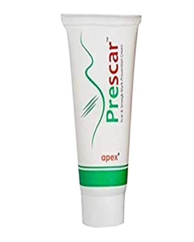 Green Milk Prescar Cream