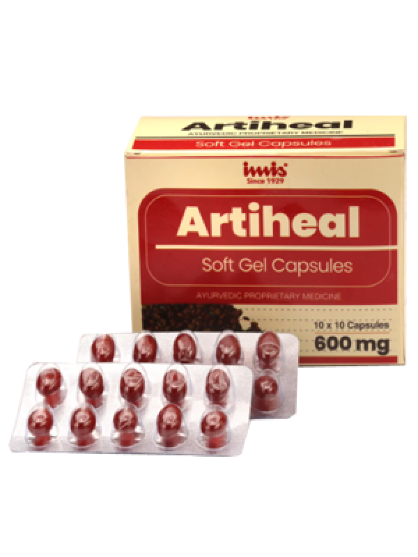 IMIS Artiheal Capsules