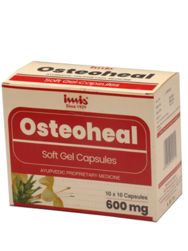 IMIS Osteoheal Capsules