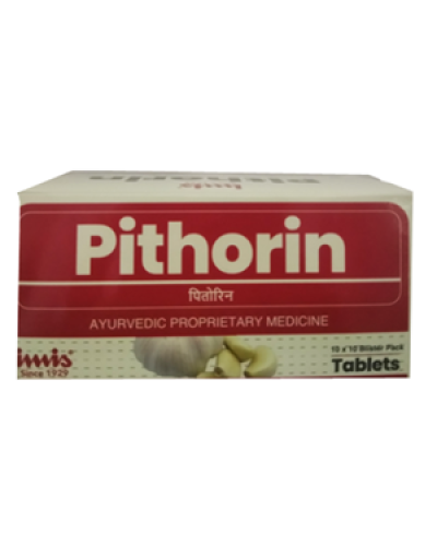 Imis Pithorin Tablets