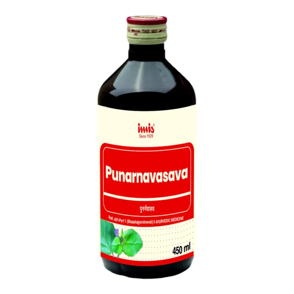 Imis Punarnavasava