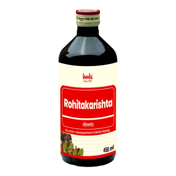 Imis Rohitakarishta