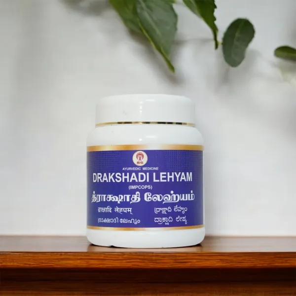 IMPCOPS Drakshadi Lehyam