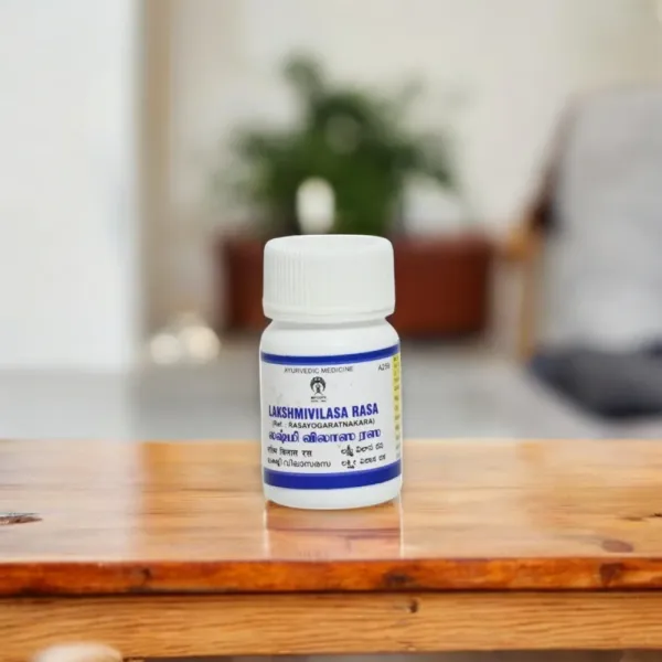 IMPCOPS Lakshmivilasa Rasa (Powder)