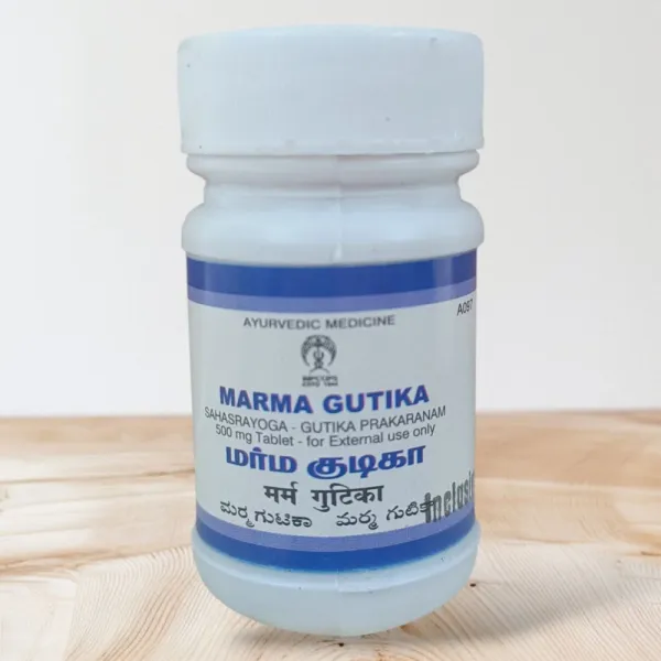 IMPCOPS Marma Gutika