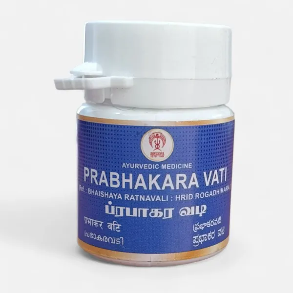 IMPCOPS Prabhakara Vati