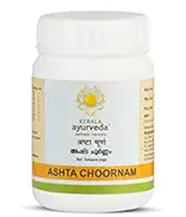 Kerala Ayurveda Ashta Choornam
