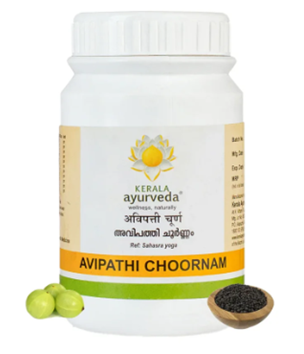 Kerala Ayurveda Avipathi Choornam