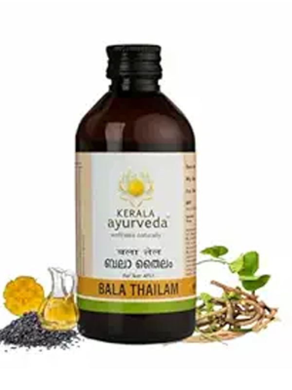 Kerala Ayurveda Bala Thailam (Oil)