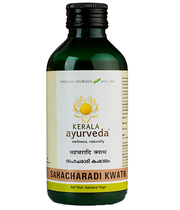 Kerala Ayurveda Sahacharadi Kwath
