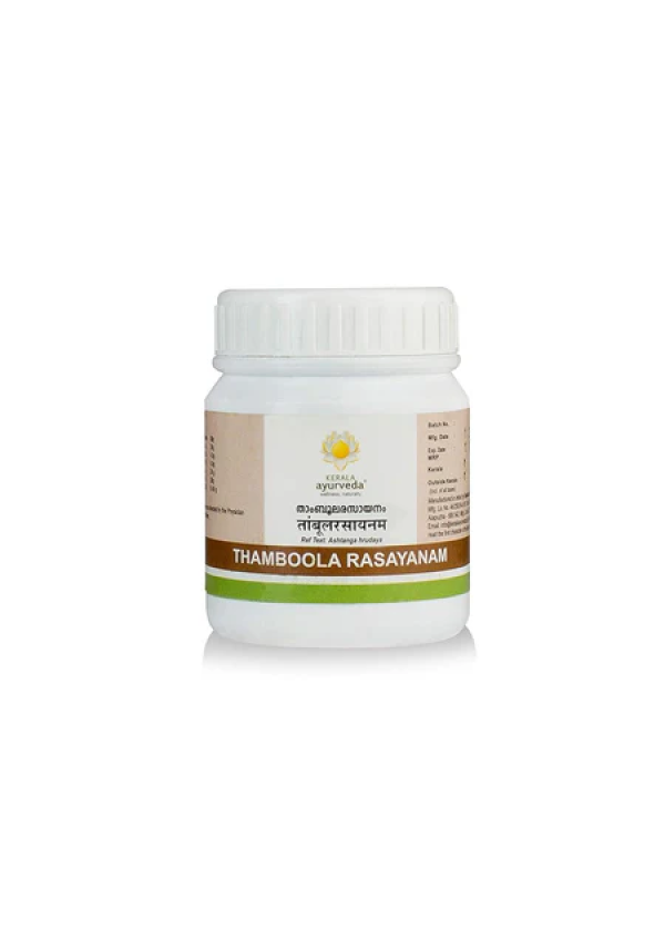 Kerala Ayurveda Thamboola Rasayanam Leyham