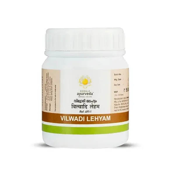 Kerala Ayurveda Vilwadi Lehyam