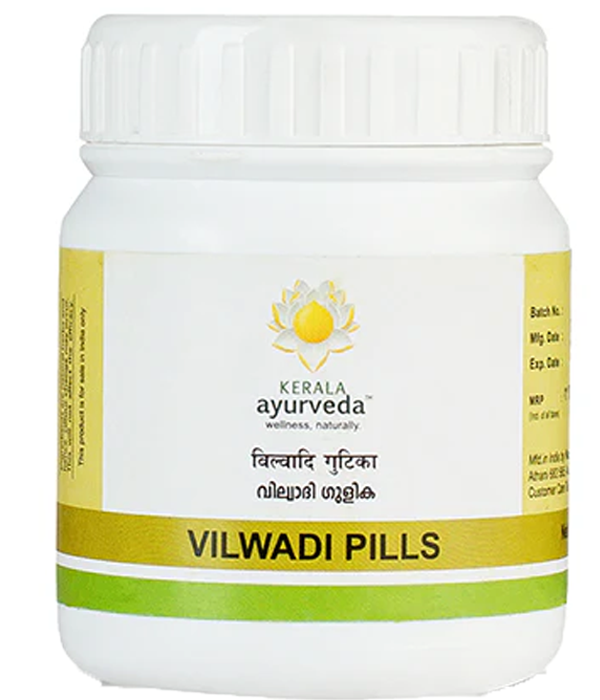 Kerala Ayurveda Vilwadi Pills