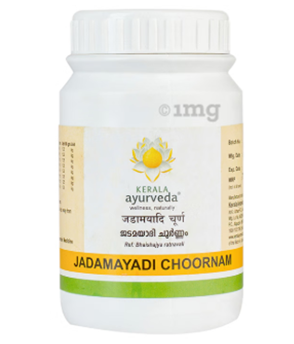 Kerala Ayurveda Jadamayadi Choornam
