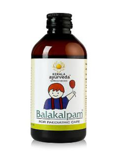 Kerala  Ayurveda Bala Kalpam