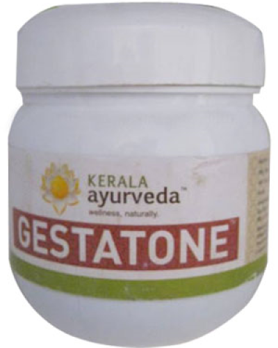 Kerala Ayurveda Gestatone