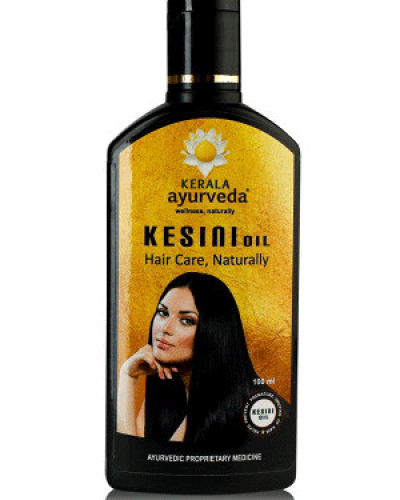Kerala Ayurveda Kesini Oil