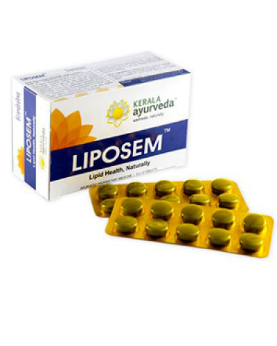Kerala Ayurveda Liposem Tablet