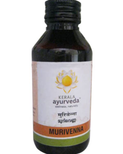 Kerala Ayurveda Murivenna