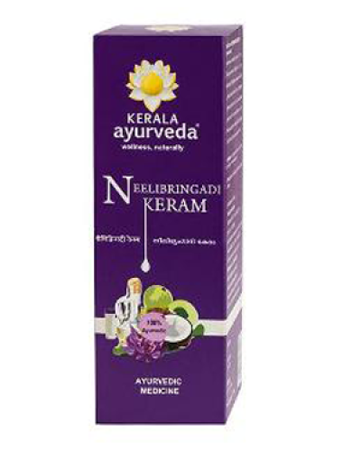 Kerala Ayurveda Neelibhringaadi Keram