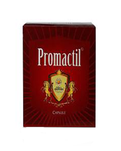 Kerala Ayurveda Promactil Capsules