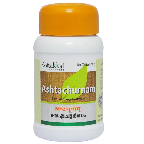 Kottakkal Ashta Churnam