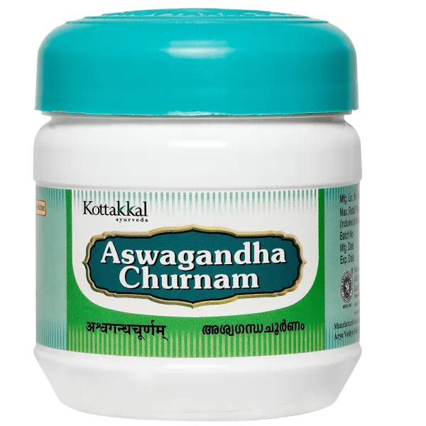 Kottakkal Ashwagandha Churna
