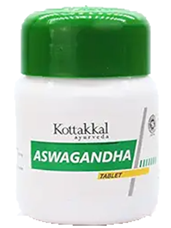 Kottakkal Aswagandha Tablet