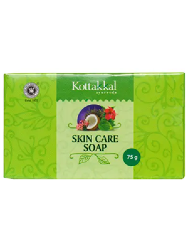 Kottakkal ayurveda Skin Care Soap