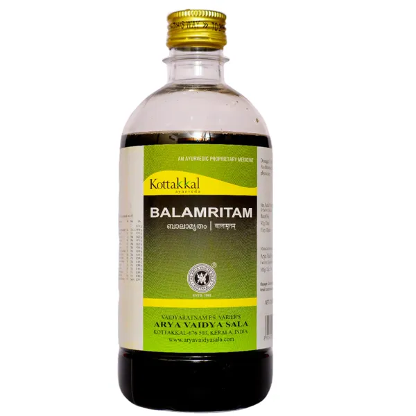 Kottakkal Balamritam