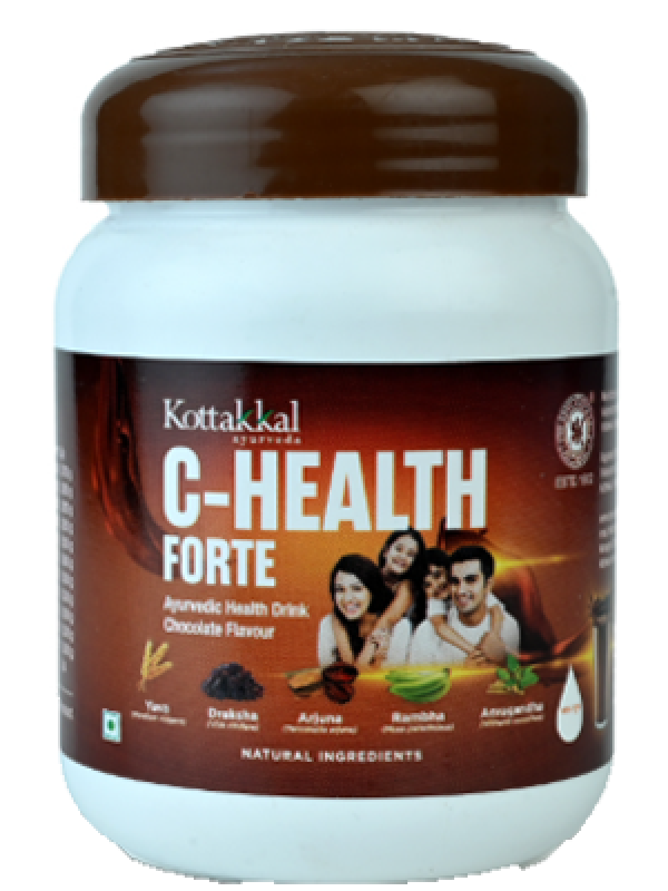 Kottakkal C-Health Forte