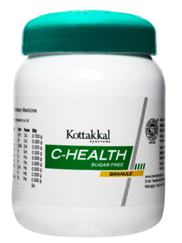 Kottakkal C-Health Granule