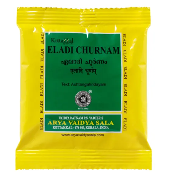 Kottakkal Eladi Churnam