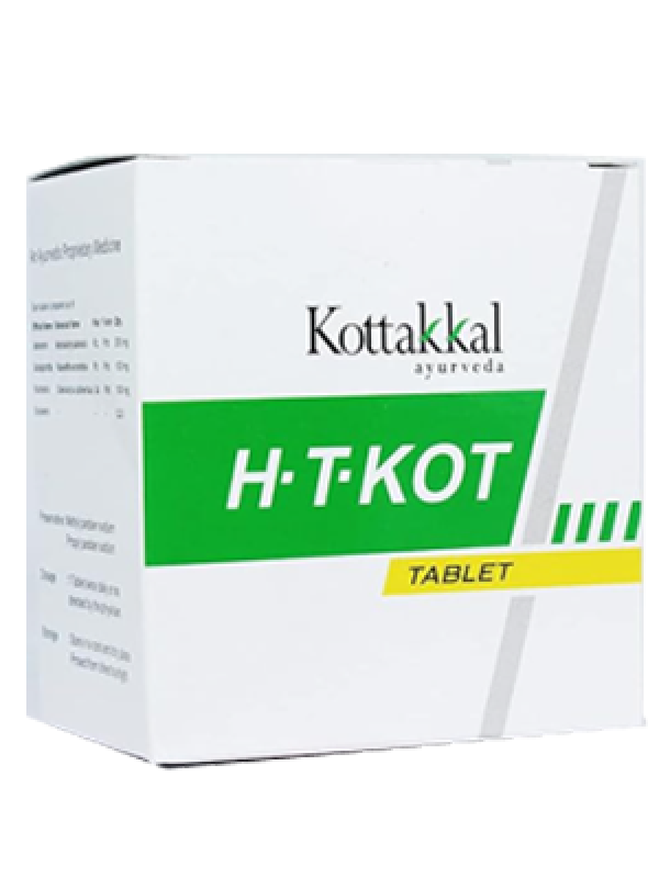 Kottakkal HT Kot Tablets