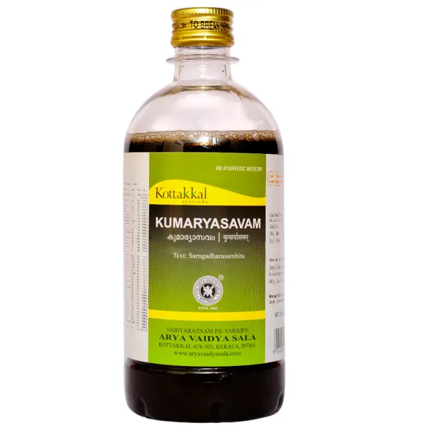 Kottakkal Kumaryasavam