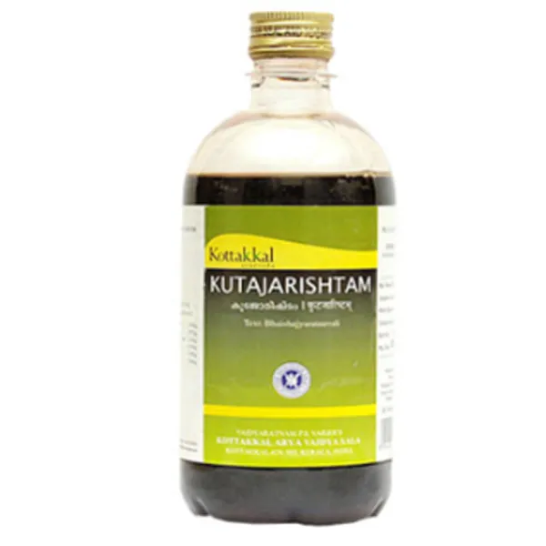 Kottakkal Kutajarishtam