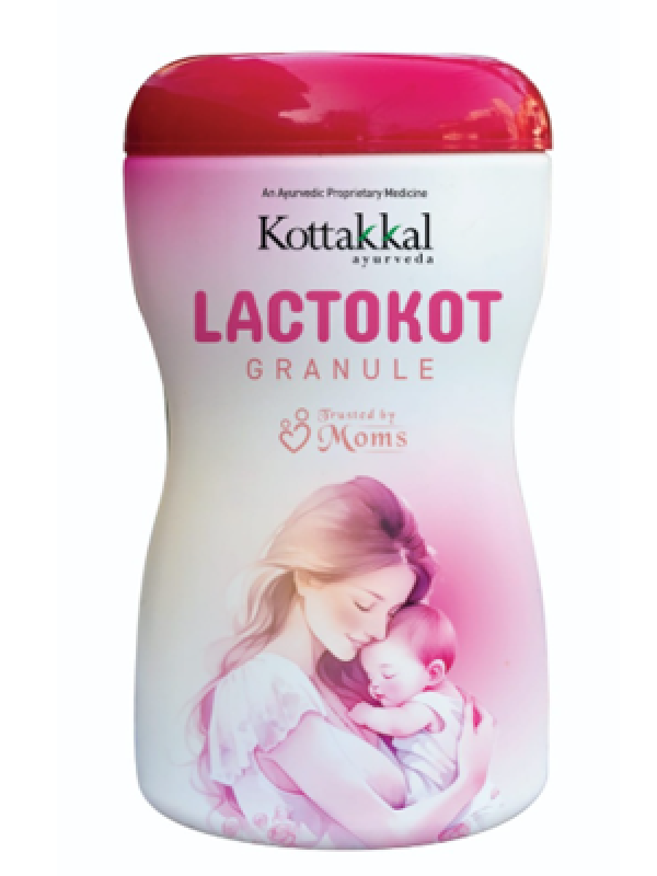 Kottakkal Lactokot Granule
