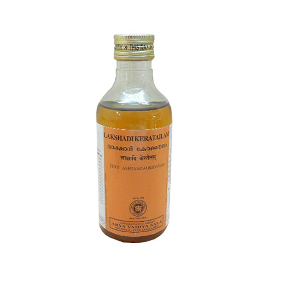 Kottakkal Lakshadi Keratailam