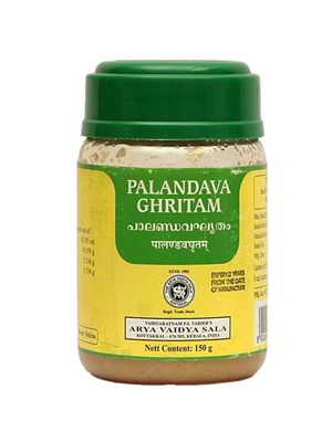 Kottakkal Palandava Ghritam