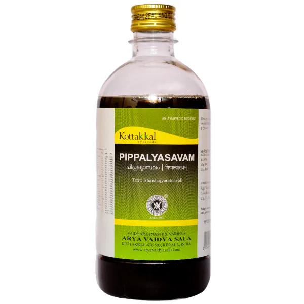 Kottakkal Pippalyasavam