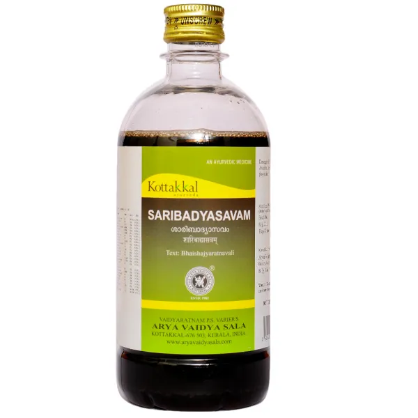 Kottakkal Saribadyasavam