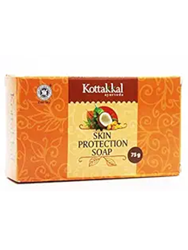 Kottakkal Skin Protection Soap